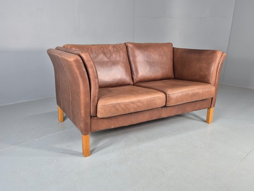 Vintage mid century - vintage, seater