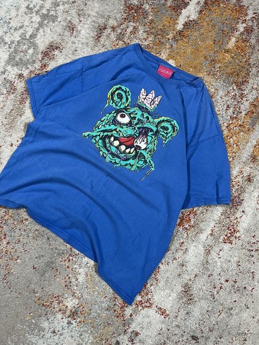 Mishka y2k slob - mishka, 00's