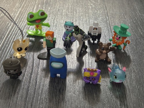 Bundle popular small toy - popular,