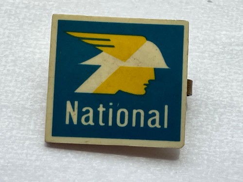 Vintage original national - original,