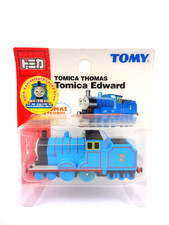TOMY Tomica Thomas & Friends