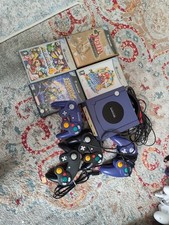 Gamecube Bundle,  1 Official