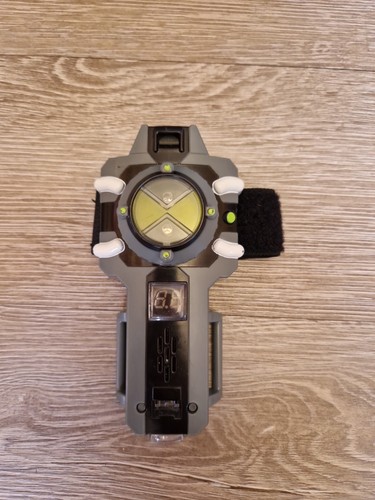 Ben transforming arm - ben, 10