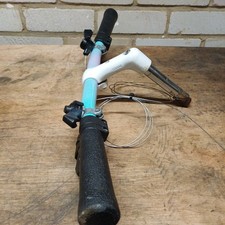 Raleigh Handlebar sett off