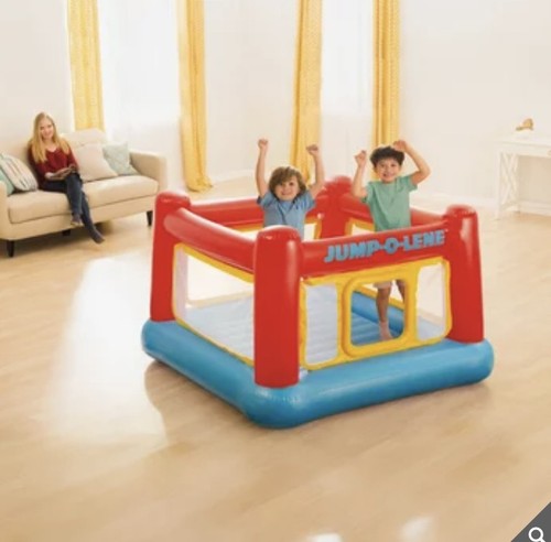 Intex new jump - new, jump-o-lene