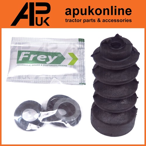 Brake master cylinder seal kit - master,