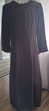 Abaya Women's Traditional