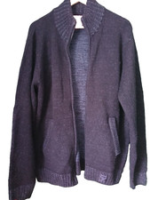 Joe Browns Full Zip Jumper