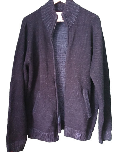 Joe browns full zip jumper - browns,