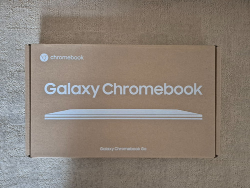 Samsung galaxy chromebook - galaxy,