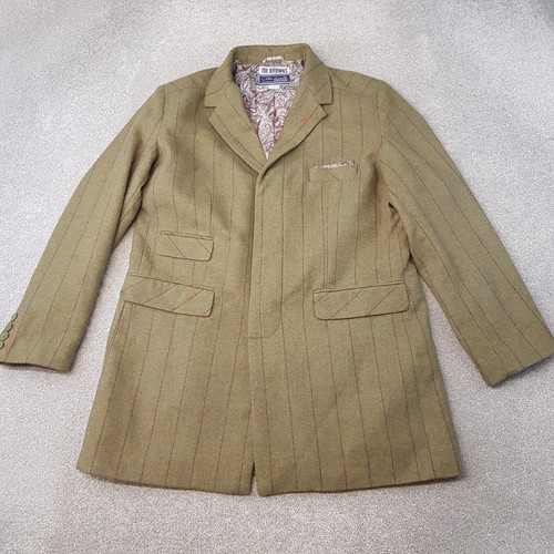 Joe browns mens jacket - jacket, large