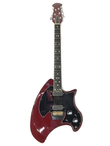 Ovation 1252 deacon mod - 1252,