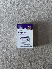 CGP GCSE Physics AQA Grade 9-1