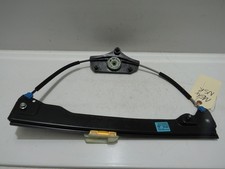 MG MG4 2022-25 NEARSIDE LEFT