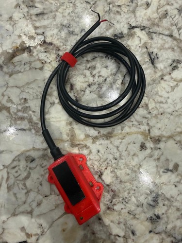 Race transponder amb - transponder, mylaps