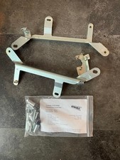 Renntec Grab Rail Fitting Kit