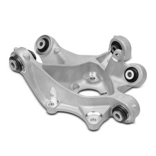 Tesla Model 3 2017-2024 Rear Right Wheel Steering Knuckle Hub Bearing Carrier