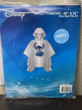 DISNEY STITCH ADULT VINYL