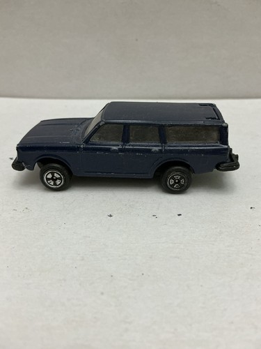 Corgi juniors volvo 245 - corgi,