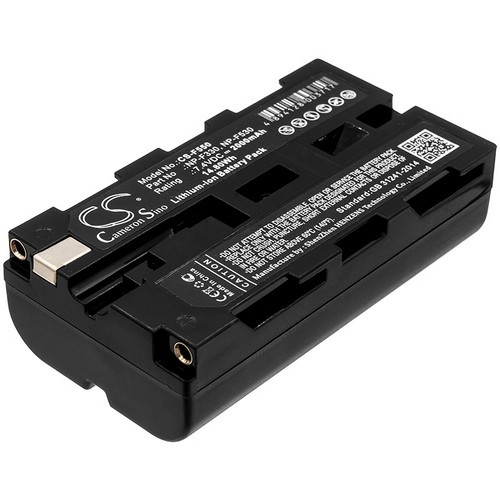 Battery for sony f330 - battery,