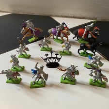Britains Deetail Medieval