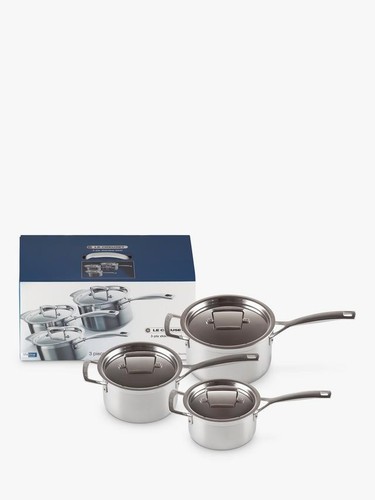 Creuset ply stainless - le,