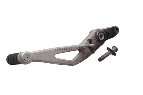 Rear brake lever foot - lever,,