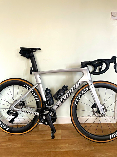 Specialized works venge - specialized, 56cm