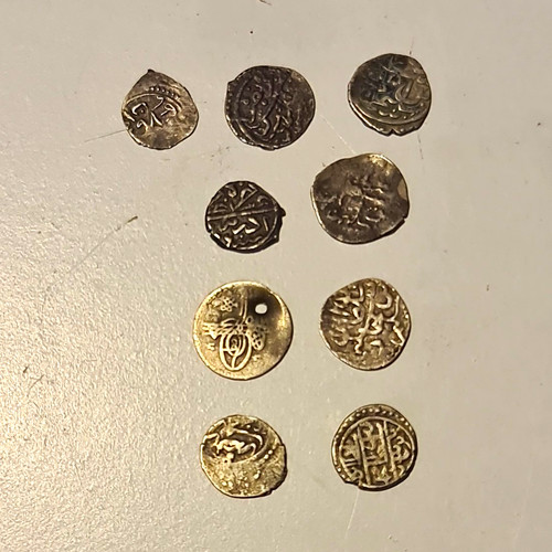 Lot ancient islamic - lot, of