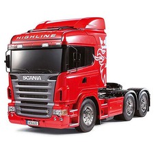TAMIYA RC 56323 Scania R620 -