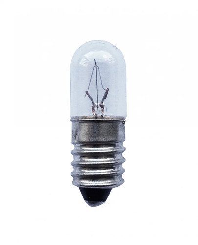 Light bulb clear - light,