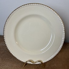 Antique Art Deco Swinnertons ‘Harvest’ Pattern Dinner Plate, 25cm, VGC
