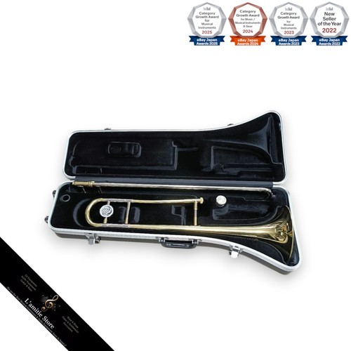 Jupiter jtb700 tenor trombone - jtb700,