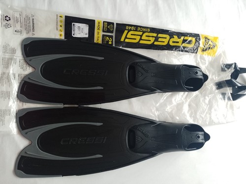 Cressi agua swim fins long - cressi,
