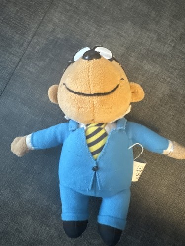 Danger mouse penfold - penfold, talking