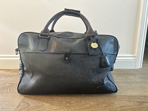 Authentic mulberry black - authentic,