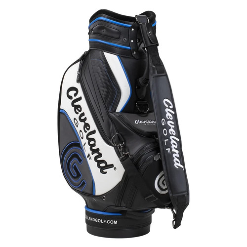 Cleveland golf tour - cleveland, bag