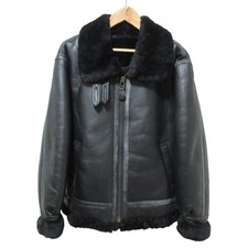 WESTOP type B-3 Leather