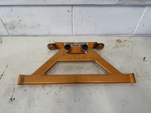 Ford focus st225 summit - st225, rear