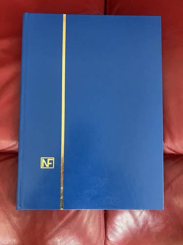 Album pages - pages, (16