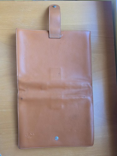 Ferrari 575m original handbook - original,