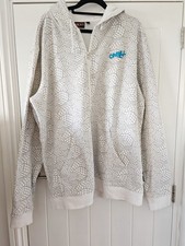 Vintage oneill zip hoodie xxl - vintage,