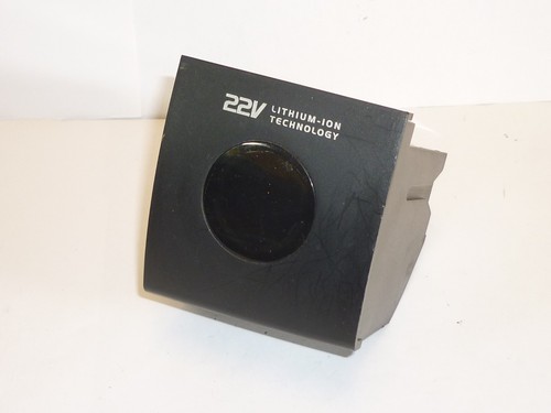 Gtech 22v battery - 2, ar2