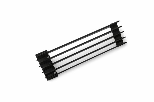 Genuine oem left grille for - genuine,