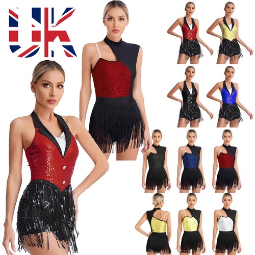 Women jazz hip hop - uk~, dance