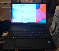 HP 15-DW1023NA 15.6" (1TB HDD