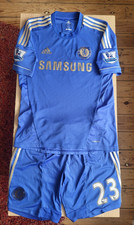Adidas Chelsea 2012/13 Home