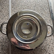 Aga Cookshop Casserole Saucepan And  Lid 20 Cms 1.5 litre  
