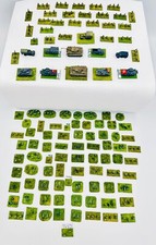 114x Unit 1/300 scale WW2