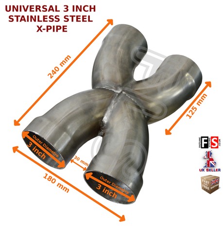 Universal stainless steel - stainless,